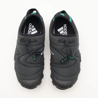 Adidas Radlander Moc GORE-TEX Black Shoes Sneakers IF1942 New Sz 7