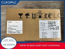 ABB PLC ACS355-03E-04A1-4 WITH ONE YEAR WARRANTY 1PCS NIB No Keypad