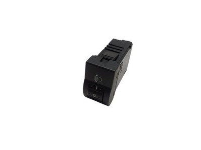 Schalter Leuchtweitenregelung für MAZDA 3 (BK) 2.0 BP4K-666F0