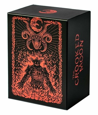 The Crooked Moon RPG: Deluxe Bundle