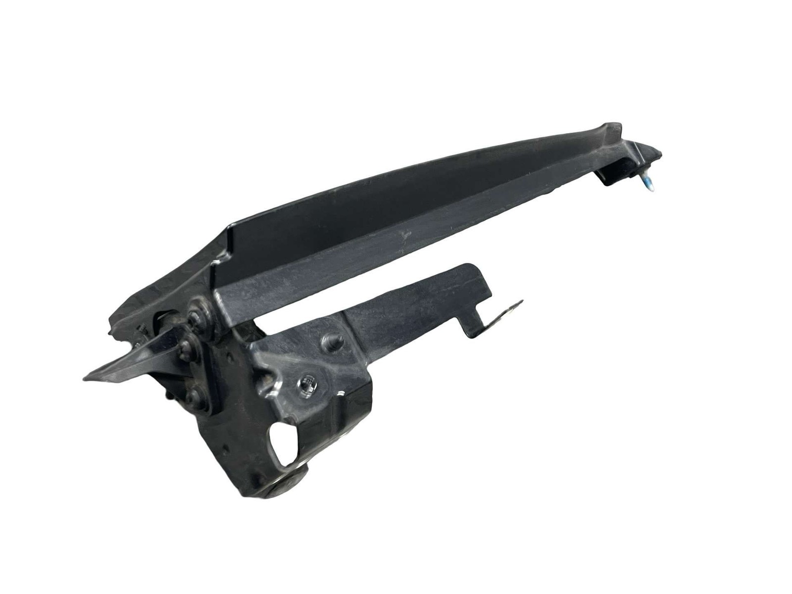 Audi R8 2008-2015 Front Right Fender Black