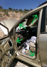 Joints Ssangyong RODIUS