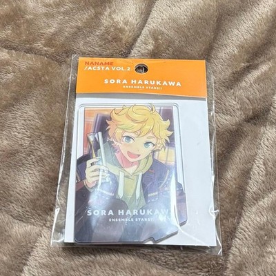 Ensemble Stars Acrylic Stand Sora Harukawa bbb