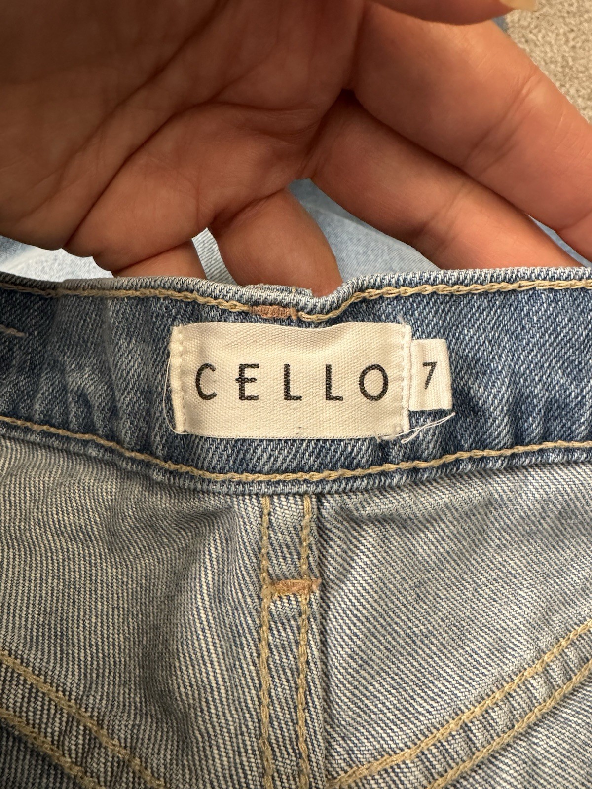 Cello Jeans - image 2