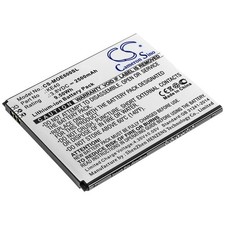 Battery for Motorola KE40 SB18C54512 Moto E6 XT2005 XT2005-1 XT2005-1PP XT2005-3
