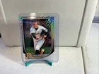 New Listing2025 Bowman - Paul Skenes #30 Chrome Mojo Refractor