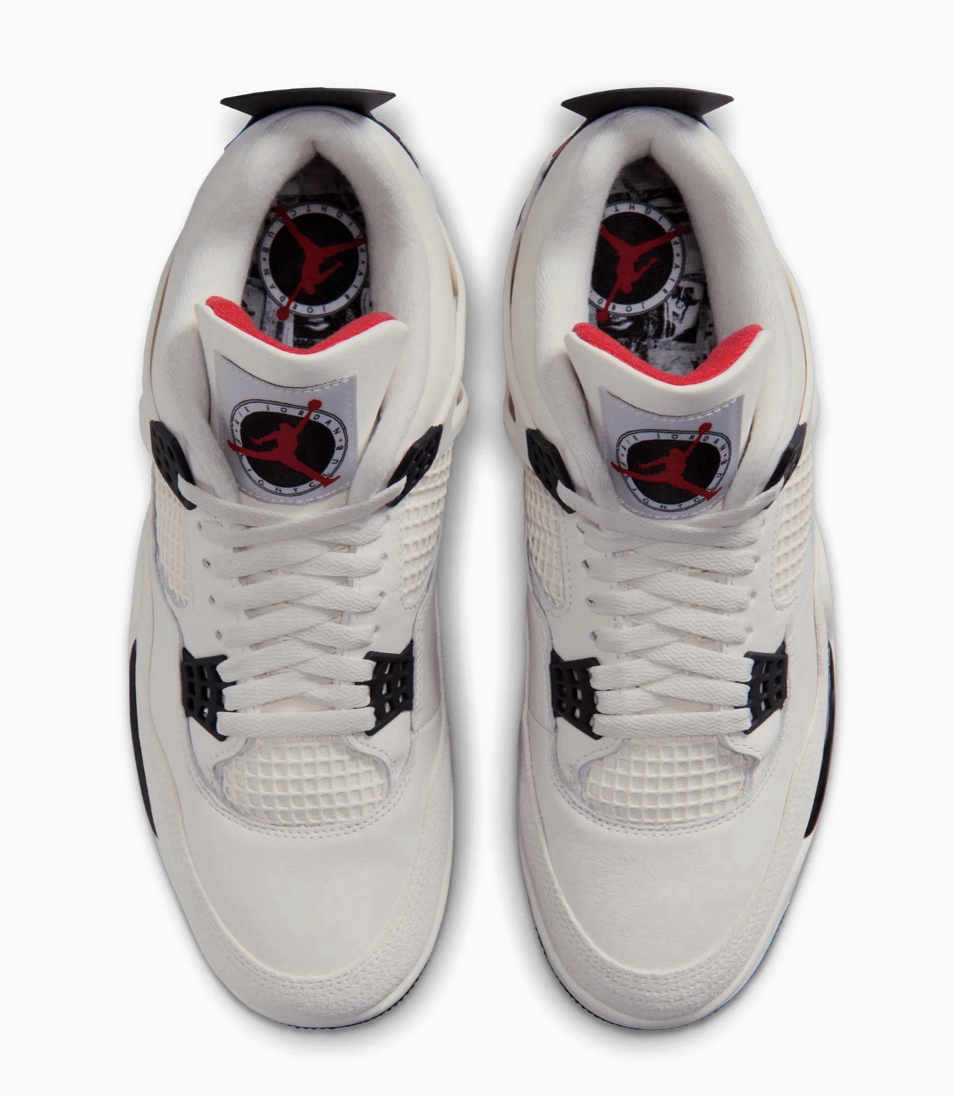 Nike Air Jordan 4 Retro OG Flight Club IM4002-100 Size 15