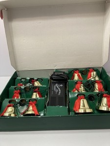 Caroling Christmas Bells クリスマスベルセット Caroling Christmas Bells | eBay
