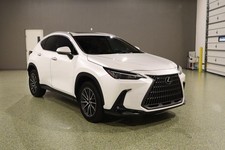 2024 Lexus NX350 Premium