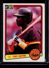 Tony Gwynn Game-Used Memorabilia and Awards to Be Sold at Auction 13