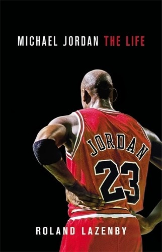 Roland Lazenby Michael Jordan (Copertina rigida)