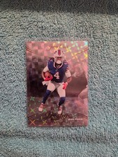 2024 Panini Prestige #31 James Cook Hyper Xtra Points