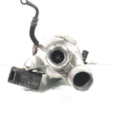 Turbo BMW X5