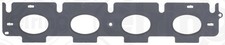 Pot d'échappement BMW X3