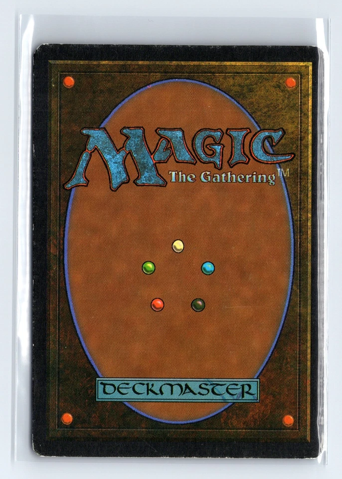(2x) TOUCH OF DEATH – MTG Magic the Gathering Card – Ice Age – Common - Image 2 of 4