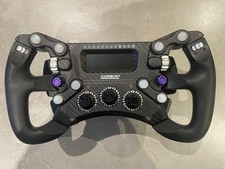 Conspit 300GT Sim Racing Wheel (Mint Condition)