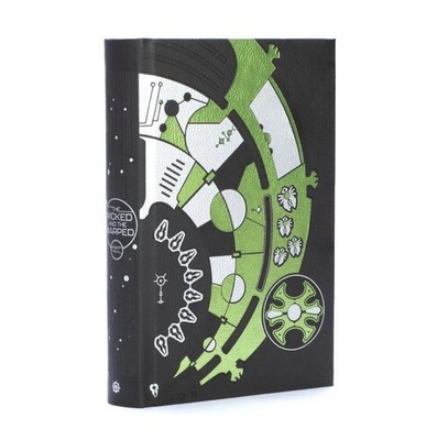 The Wicked and the Warped - Special Edition Warhammer 40K   IN HAND 