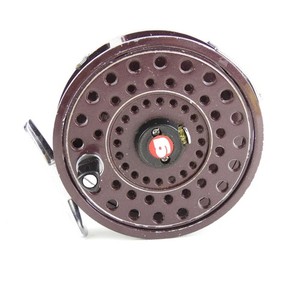 conventional reel for porgy fishing General Purpose Combo Houtman Abrolhos Berkley Launches MaxScent Flux-Gill: color:Orange this rig is specifically