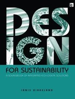 Design For Sustainability | Janis Birkeland | Taschenbuch | Englisch | 2002