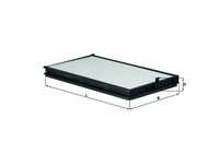 Knecht Filter, Innenraumluft La 177 FüR Alpina Bmw