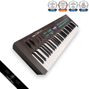 Yamaha Dx9 | eBay