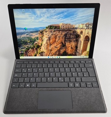 Microsoft Surface Pro 7 Core i7-1065G4 12,3'' 512GB SSD 16GB RAM #SB91