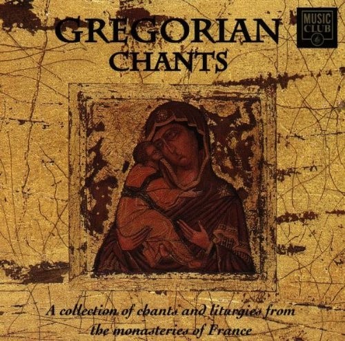 Various : Gregorian Chant