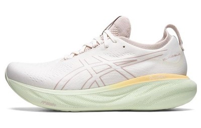 Asics Gel Nimbus 25 Cream Fawn - 1011B547-100 MT
