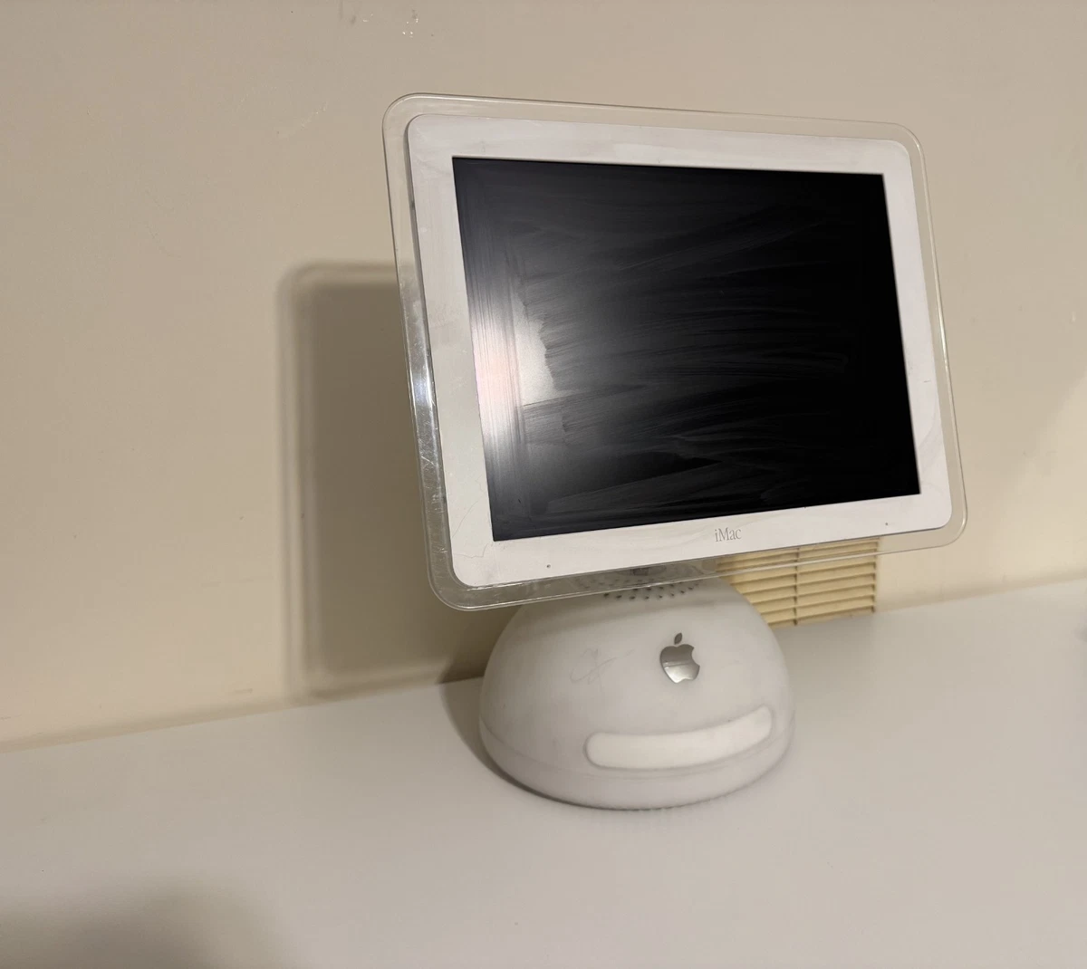 Imac G4 15 for sale | eBay UK
