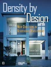 Density by Design: New Directions in Resident...
