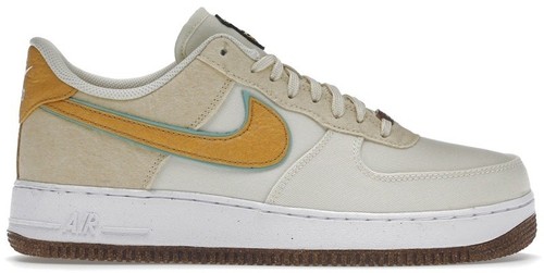 NEW‎ Nike Air Force 1 Low Happy Pineapple \