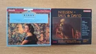 2set 442796/chan 8911-12 tchaikovsky iolante Gergiev/nielsen saul järvi ex/nm