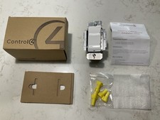 FOUR CONTROL 4 - C4-SW120277-WH - WIRELESS SW...