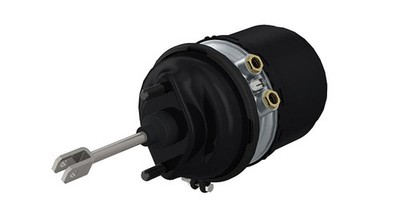 WABCO Mercedes-Benz Multi-Function Brake Cylinder 9254922210