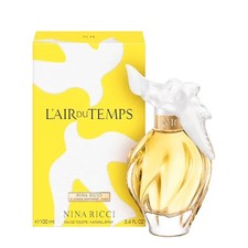 LAIR DU TEMPS 3.4OZ, WOMEN'S PERFUME, EDT