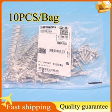 10PCS/Bag PHOENIX CONTACT Fixed Bridge FB10-RTK/S 0311171 NEW fast shipping
