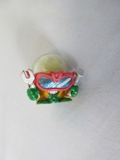 Superthings / Superzings Ultra Rare Doctor Volt