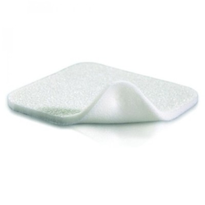 DuoDERM Extra Thin Hydrocolloid Dressing, 3 x 3 Inch, Sterile, 20 Count, 294499
