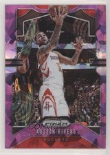 2019-20 Panini Prizm Purple Ice Prizm 23/149 Austin Rivers #213 1b8
