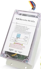 RV AC Soft Start Kit for Air Conditioner and Electrical Appliances for RVs