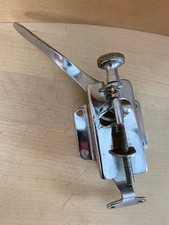 Star US Mercury 60s Vtg STRAINER Throw Off Snare Drum Part Japan Rogers Monitor