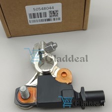 Car Battery Current Sensor Assy Plug Connector For Alfa Romeo Giulia 2017-2022