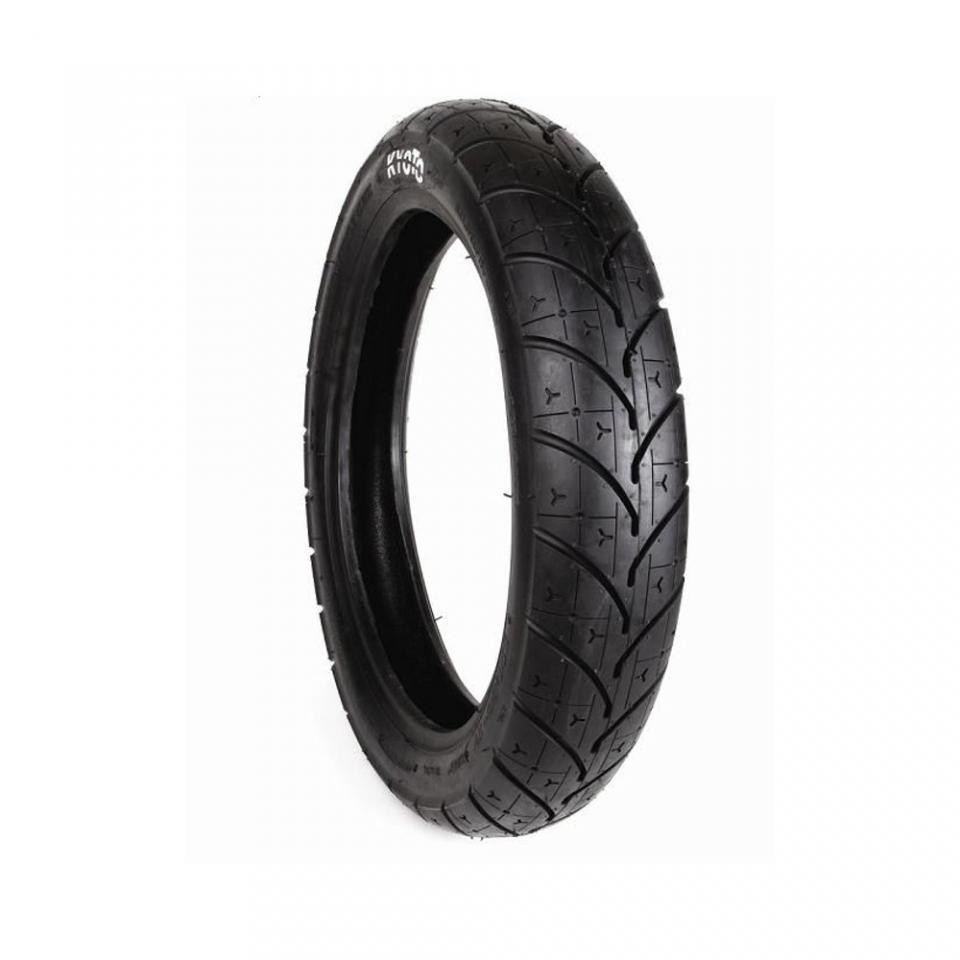Pneu 80/90-17 Kyoto F932 pour stopper les glissades en moto 50cc