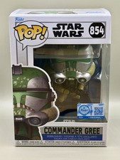2015 Funko Pop Star Wars GameStop Exclusives 19