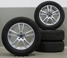 Original Mercedes-Benz GLC X254 C254 18 Zoll Winterreifen Winter DOT23 7,3mm