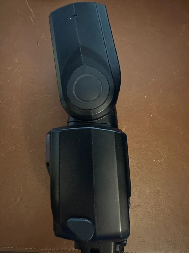 Nikon SB-5000 AF Speedlight Flash - Image 3 of 4