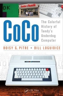 CoCo by Boisy G Pitre, Bill Loguidice - 9781466592476