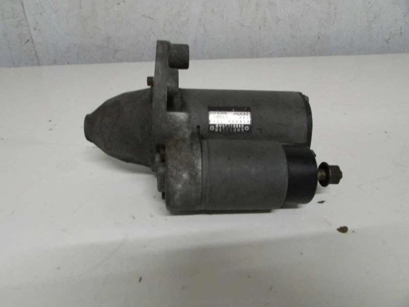 Стартер двигателя 3,6 л 2011 2018 Dodge Caravan от оригинального производителя - Изображение 3 из 4