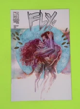 Fly The Fall #1 2012 Zenescope Entertainment, Inc. High Grade Comic Book M77-113