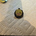 Disney Hidden Mickey Peter Pan Michael Flying with Bear Pin — photo 1